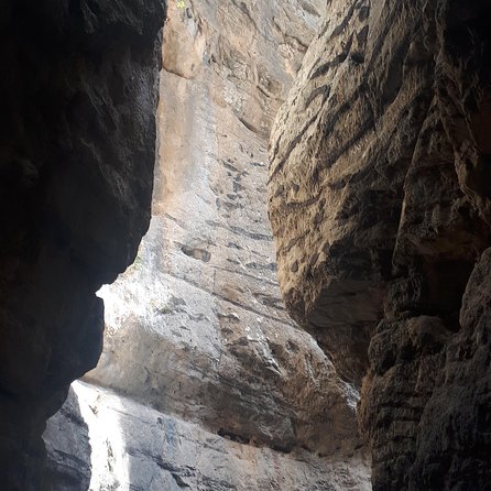 Explore IMBROS GORGE. - Dining Experience