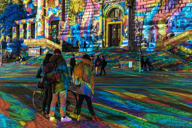 Explore Lausanne'S Art and Culture With a Local - Engaging With Local History