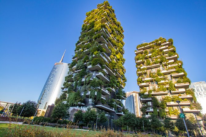 Explore Milan in 90 Minutes With a Local - Highlights of the Tour