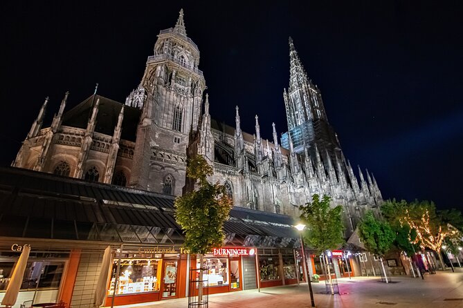 Explore Münster in 60 Minutes With a Local - Personalized Recommendations