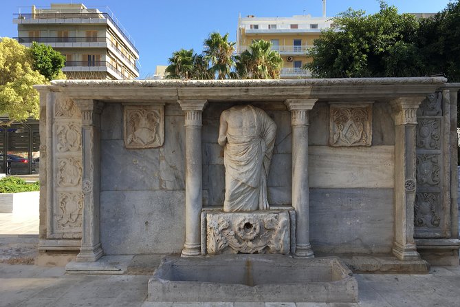 Explore on Foot the Historical City of Heraklion (Small-Group) - What to Expect on the Tour