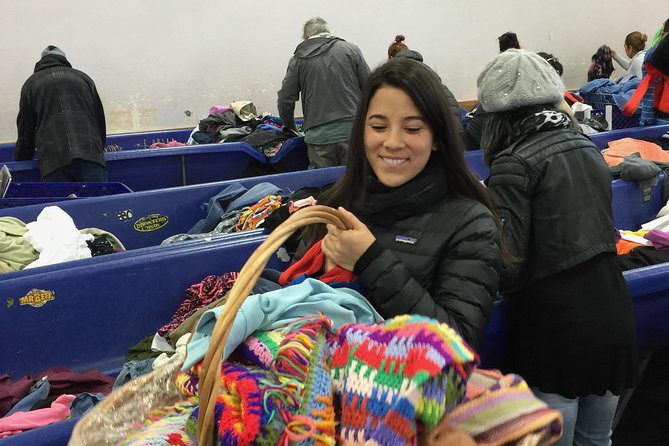 Explore Portland Thrift Shops! - Whats Included in the Tour