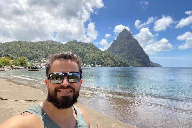 Explore Saint Lucia | Piton | Mud Bath | Drive-In Volcano | MGM Tour and Travel - Pricing and Cancellation Policy