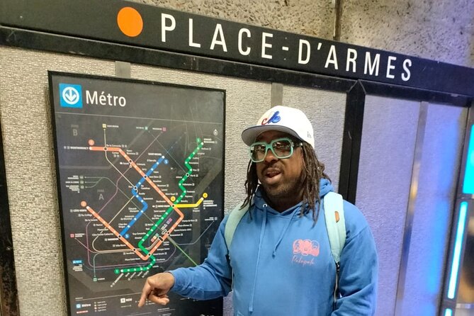 Explore the Underground City With a Local Comedian - Recommended Timing