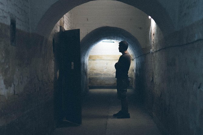 Exploring a Former Communist Prison - Accessibility and Transportation Options