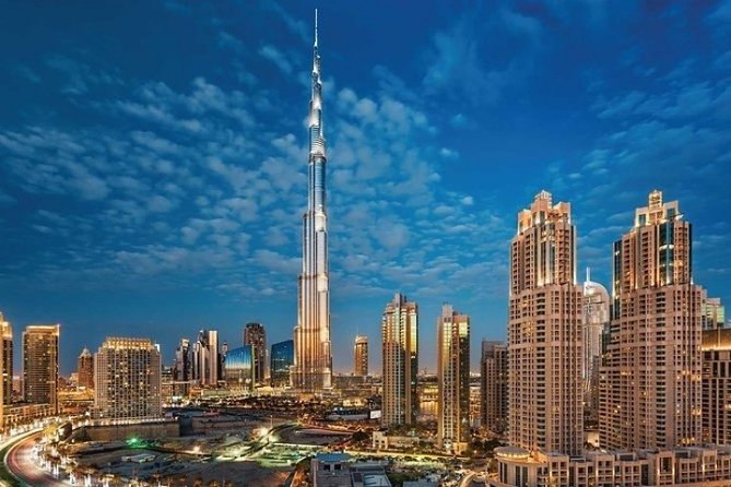 Exploring the City of Dubai | Complete Dubai City Tour - Experiencing Traditional Abra Boat Rides