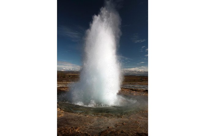 Extended Golden Circle Tour From Reykjavik - Geysir Geothermal Area