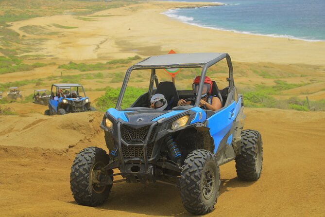 Extreme Off Road Side by Side UTV Tour in Los Cabos - General Recommendations