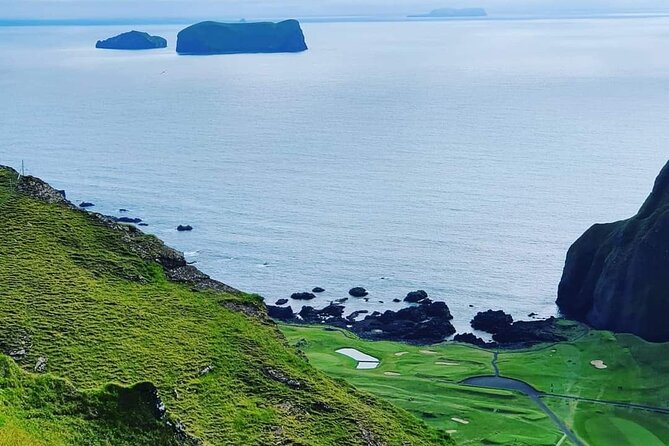 Eyjascooter Puffin Tour in Iceland - Scooter Ride Details