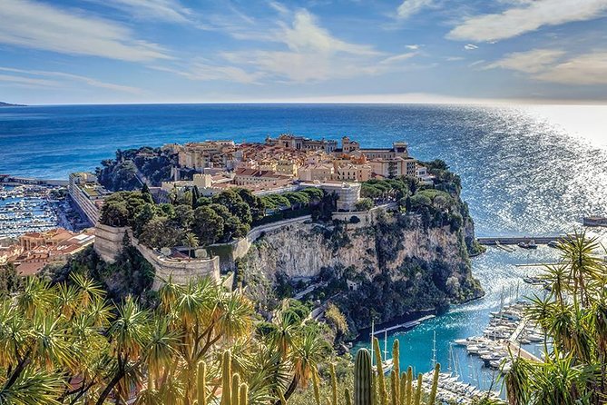 Eze Monaco and Monte-Carlo - Private and Guided Half Day Tour - Customer Reviews Breakdown