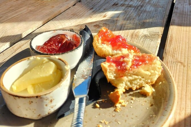 Ezee Riders Foodie Electric Bike Tour North Berwick - Participant Feedback