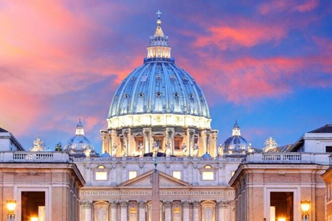Fabio, Private Transfer to Civitavecchia From Rome and Vice Versa - Booking and Confirmation