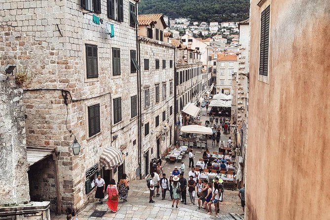 Fabulous Dubrovnik Private Walking Tour - Reviews and Feedback