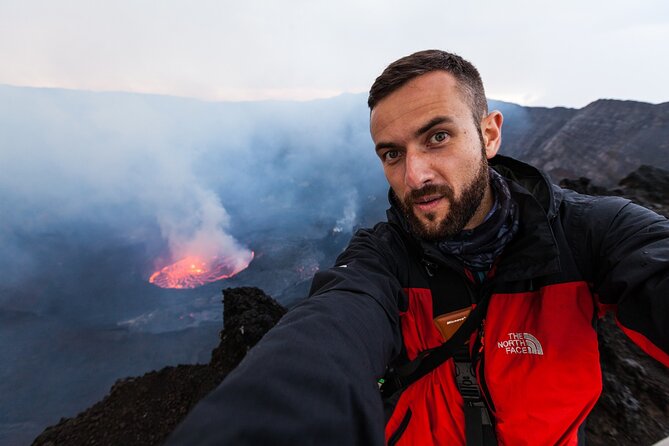 Fabulous Night Tour in Masaya Volcano From Granada - Customer Reviews