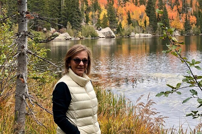 Fall Private Elk Rut Rocky Mountain National Park Tour - Traveler Experiences and Reviews