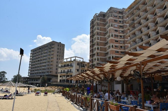 FAMAGUSTA & NICOSIA Private Tour From Kyrenia - Tour Details