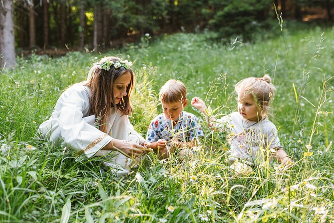 Family Adventure in Bled - Enchanted Forest Theme Park - Pricing and Cancellation
