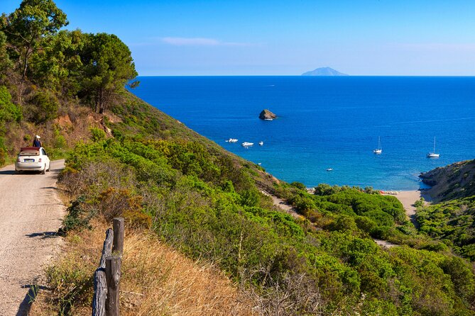 Family Jeep Tour at Ripalte - Accessibility and Restrictions