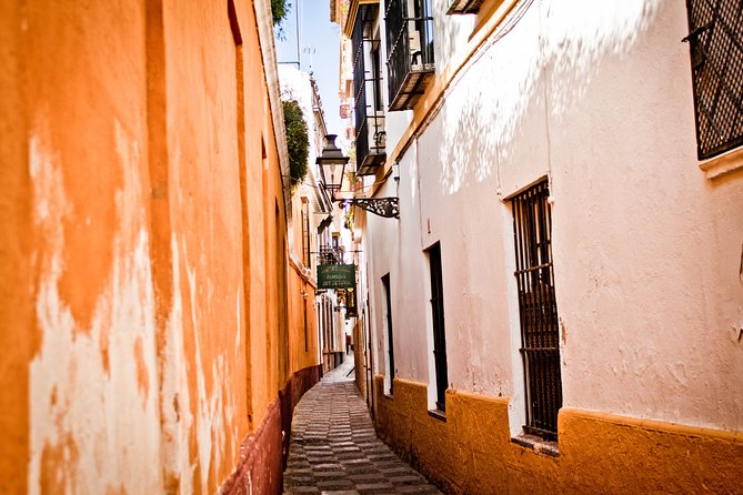 Family Tour in Seville . Private - Reviews and Ratings