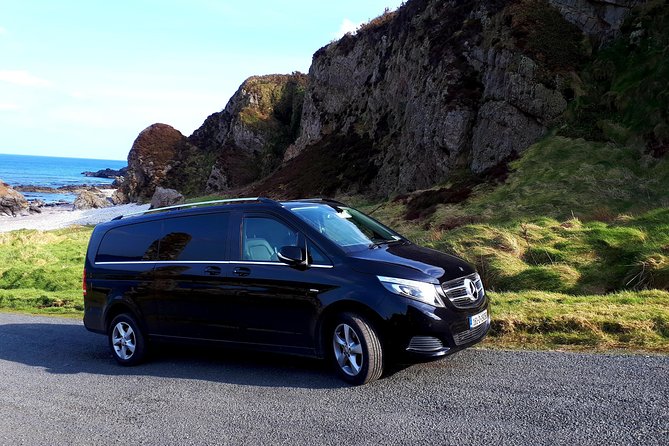Fanad Lighthouse and Doe Castle Tour - Confirmation and Booking