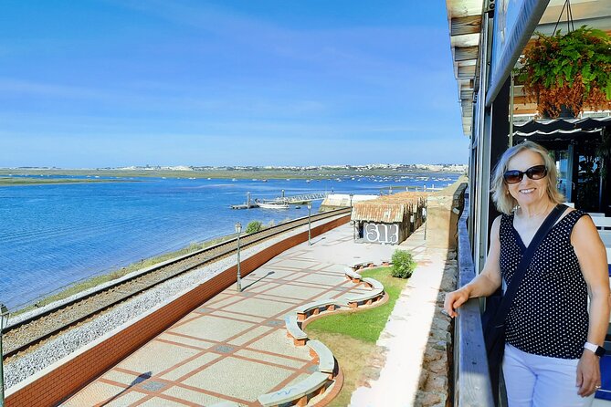 Faro and Tavira Small-Group Driving Tour  - Albufeira - Physical Fitness and Accessibility