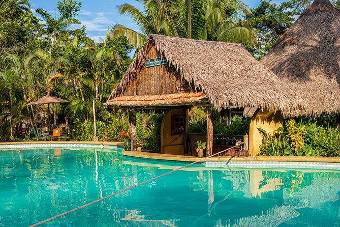 Fascinating Amazonas - Jíbaros 4D/3N - Questions About Your Stay