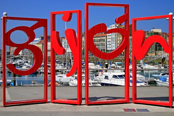 Fascinating Memories of the Gijon Walking Tour - Tips for a Memorable Tour