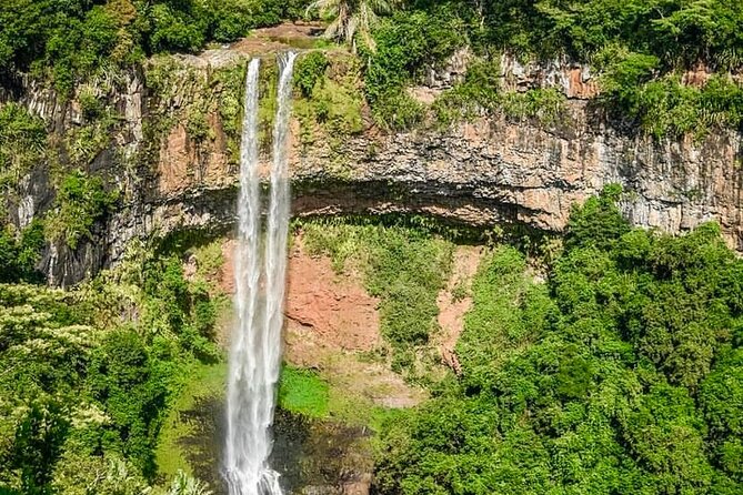 Fascinating Nature Tour Incl Ebony Forest, 7 Coloured Earth,Lunch - Frequently Asked Questions