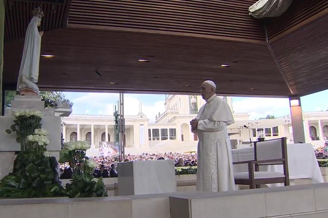 Fatima Day Tour From Algarve - Traveler Reviews and Experiences