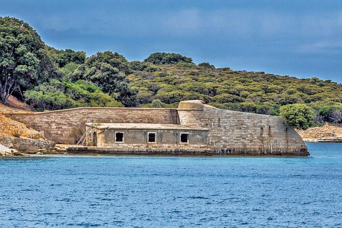 Fazana: (Lunch) Brijuni Islands Cruise & Visit Peacock Island - Customer Feedback