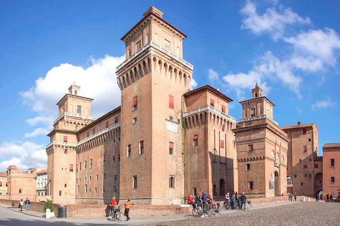 Ferrara Highlights Kids Tour With a Local Guide - Positive Guest Feedback