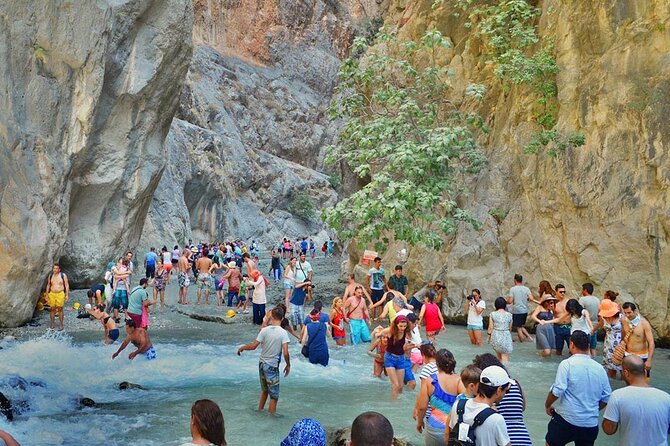 Fethiye Jeep Safari Tour - Scenic Jeep Safari