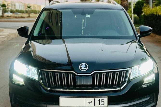 Fez Airport Private Transfer Arrival - OR - Departure - Traveler Requirements