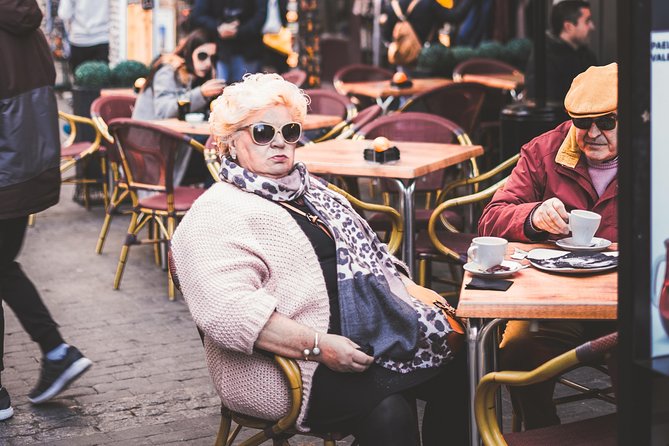 Fika Like A Stockholmare - Uncovering the Art of Coffee Brewing