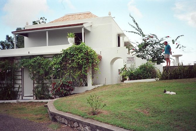 Fire Fly and Beach Private Tour in Ocho Rios With Pick up - Booking and Cancellation