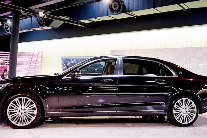 Fixed Price :- Private Transfers Niagara Falls Hotel or Pearson Toronto Airport - Customer Reviews and Ratings