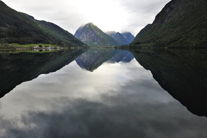 Fjord Cruise to Fjærlandsfjord - Customer Ratings and Reviews