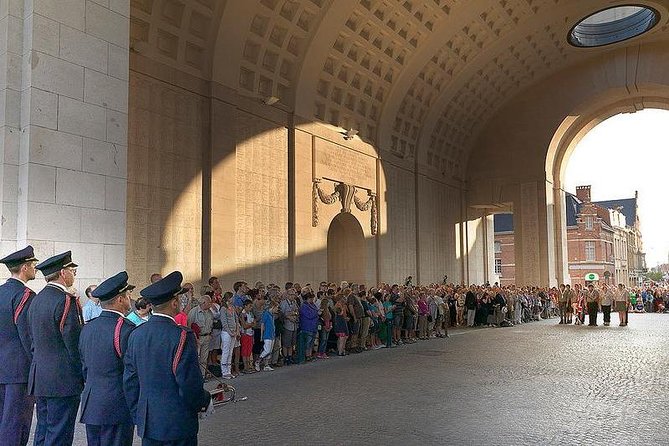 Flanders World War I Battlefields Tour Review - Concerns and Considerations