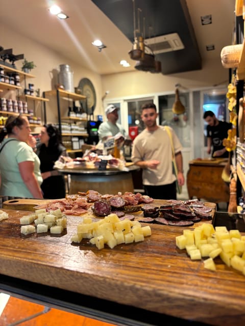Flavors of Provence: 3 Hrs Culinary Tour in Nice - Culinary Exploration