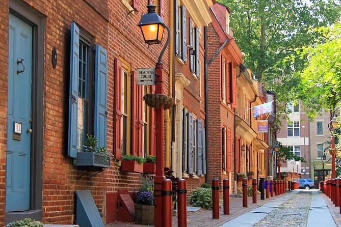 Flavours of Philadelphia: Private Reading Market 2.5-hr Food Tour - Pricing Details