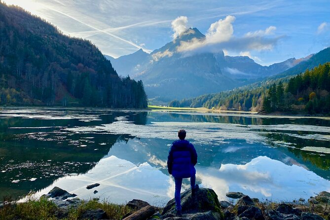 Flavours of Switzerland Luxury Private Tour From Zurich & Lucerne - Accessibility and Convenience