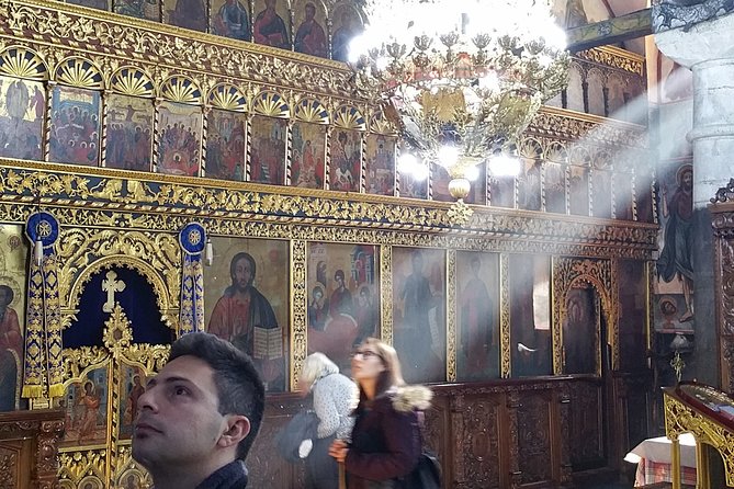 Flexible Day Trip to Rila Monastery and Boyana Church - Participation Requirements