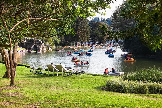Floating Flower Gardens of Xochimilco With a Local: Private & Personalized - Traveler Reviews and Feedback