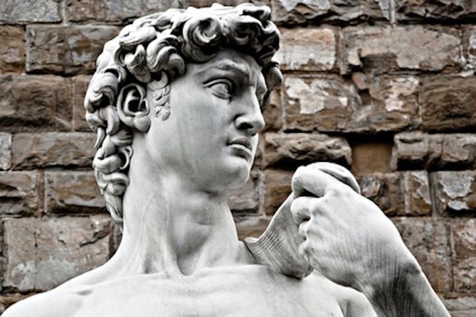 Florence and Lucca Shore Excursion From Livorno Port - Inclusions and Tour Highlights