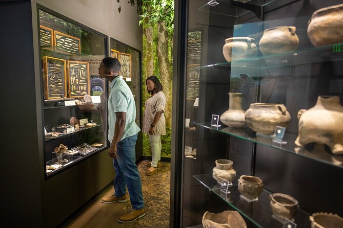 Florence, Muscle Shoals Multi-Attraction Pass - Common Challenges Faced