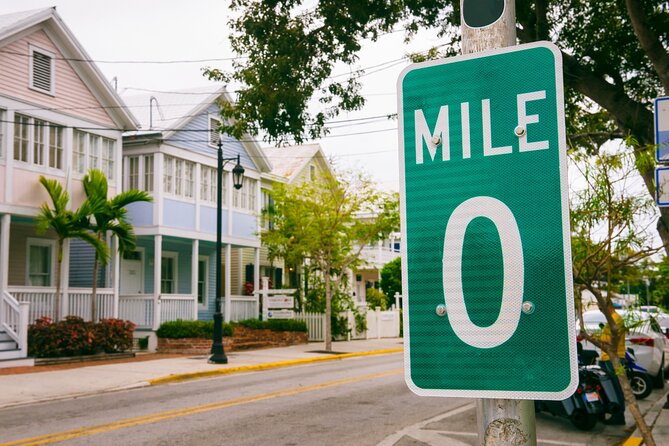 Florida Key West Self-Guided Walking Audio Tour - Enhancing Your Tour Experience