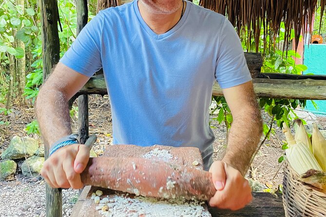 Food and Culture Tour From the Past to the Present in Cozumel - Accessibility and Accommodations