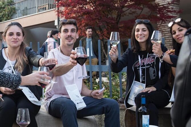 Food and Wine Tasting of Valtenesi and Lugana - Tour Inclusions and Highlights