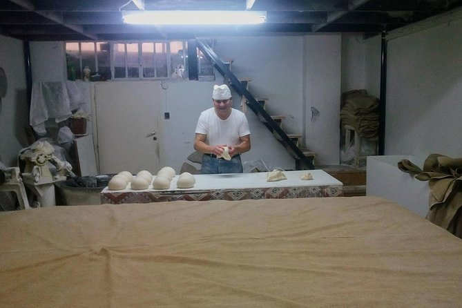 Food Odyssey, A Historical Culinary Tour of Chania - Hear From the Expert Guide