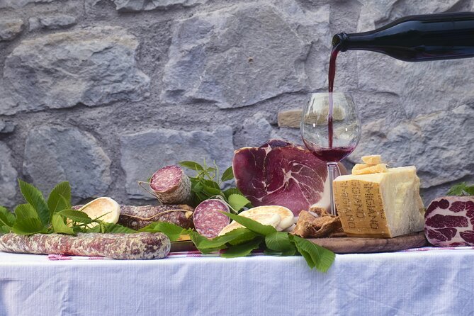 Food Tour Bologna - Accessibility